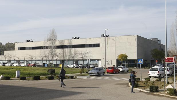 El parque tecnológico de Córdoba, Rabanales 21, aprueba su concurso de acreedores