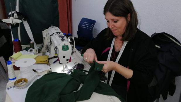 Coronavirus | El Prendimiento y el Cristo de Gracia de Córdoba muestran su cara más solidaria