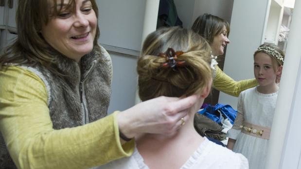 Las comuniones y confirmaciones, abocadas al aplazamiento por el coronavirus en Córdoba