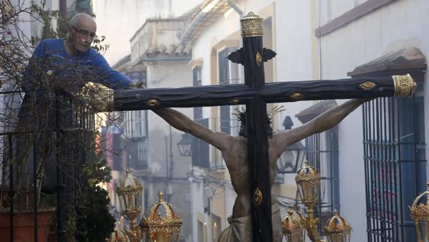 La Misericordia de Córdoba insiste en la importancia de su sobre de caridad