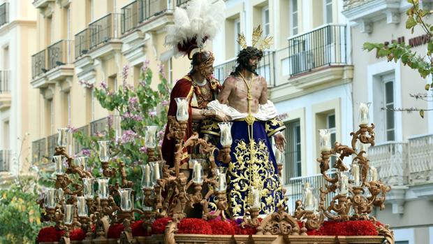 El Despojado de Cádiz, una obra maestra con sello cordobés