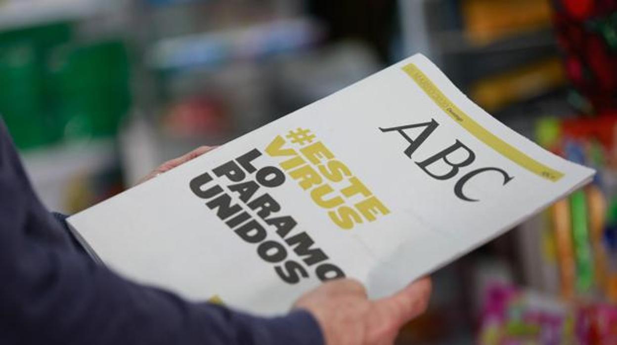 ABC, siempre con sus lectores