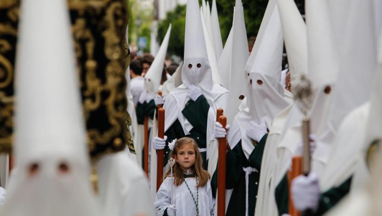 Las cofradías de Córdoba y sus planes para sobrellevar la cuarentena en Cuaresma