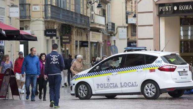 Se escapa de un hospital en Madrid tras dar positivo y es detenido después de fugarse de otro en Málaga