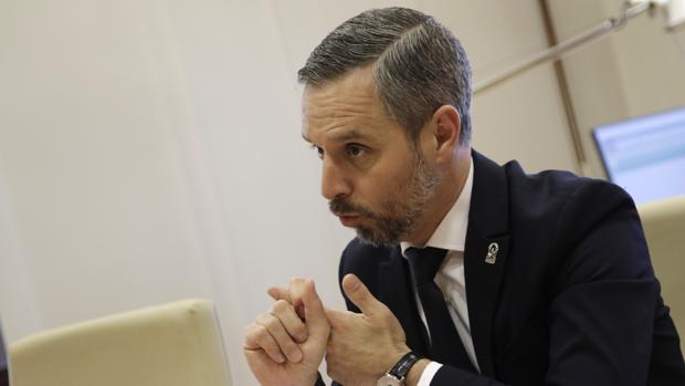 La deuda de la Junta de Andalucía bajó a 35.431 millones en 2019, el 21,3 % del PIB