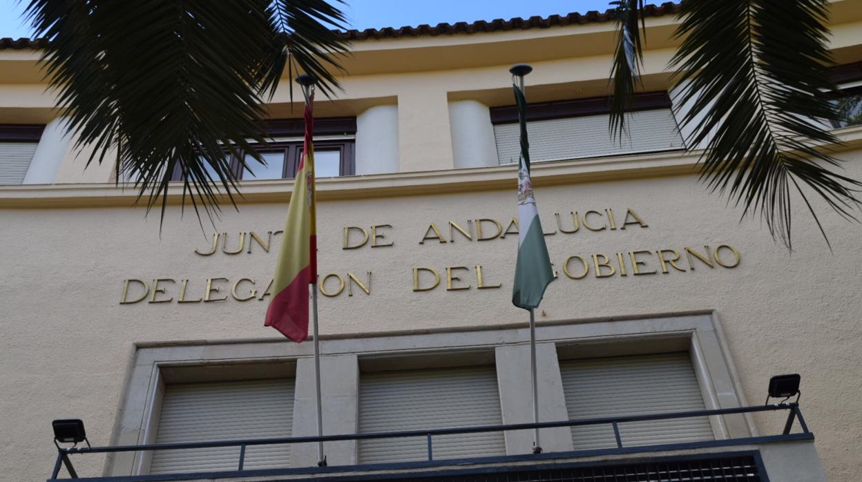 La policía adscrita a la Junta de Andalucía ha llevado a cabo la detención