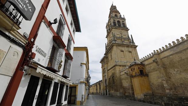 La ciudad confinada | Los sonidos del silencio en las calles de Córdoba