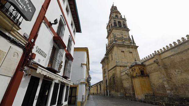 La ciudad confinada | Los sonidos del silencio en las calles de Córdoba