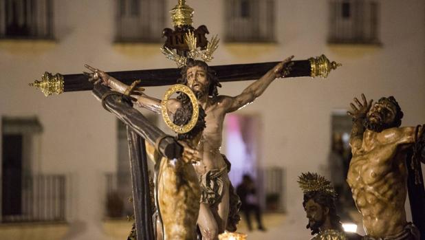 Semana Santa de Cádiz 2020: La guía del Jueves Santo y la Madrugada en redes sociales