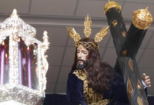 Nuestro Padre Jesús Caído