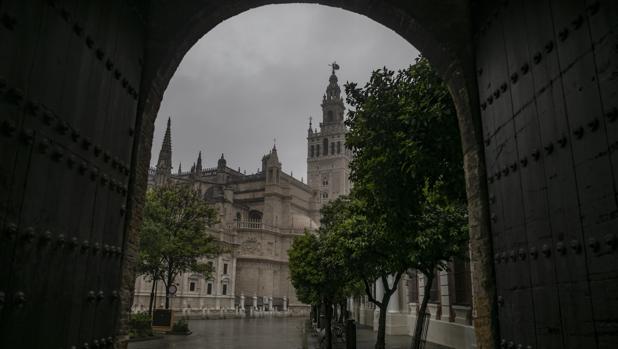 Última hora coronavirus Andalucía: sigue las últimas noticias del Covid-19 en Andalucía