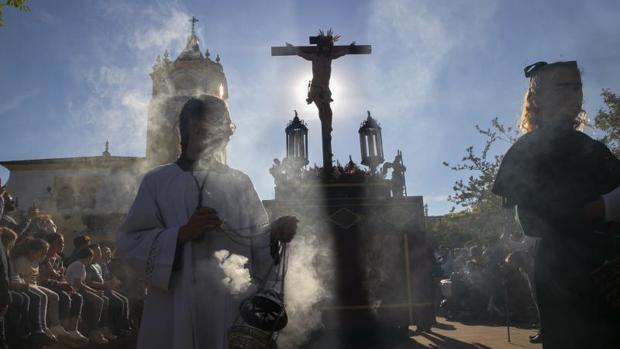 Lo que nos vamos a perder este Viernes Santo de Córdoba | Una bienvenida y un adiós