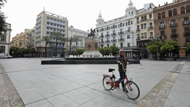 Domingo de Resurrección con sol y temperaturas suaves en Córdoba