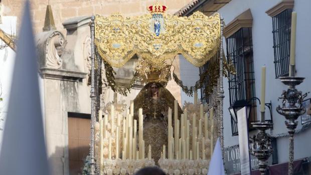 Lo que nos vamos a perder este Domingo de Ramos Córdoba 2020 | La luz vuelve a Santa Marina