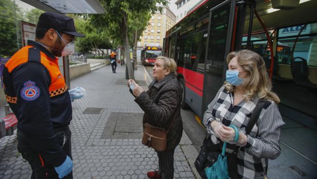 Investigadores plantean volver antes a la normalidad en las provincias andaluzas tras el parón del coronavirus