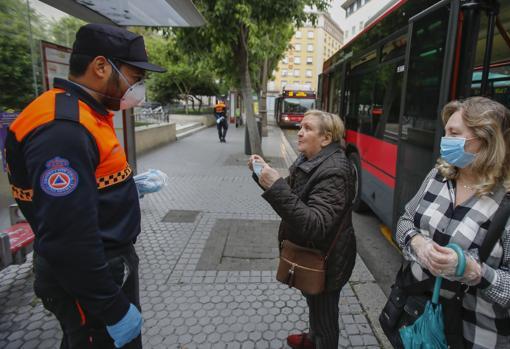 Última hora coronavirus Andalucía: sigue las últimas noticias del Covid-19 en Andalucía