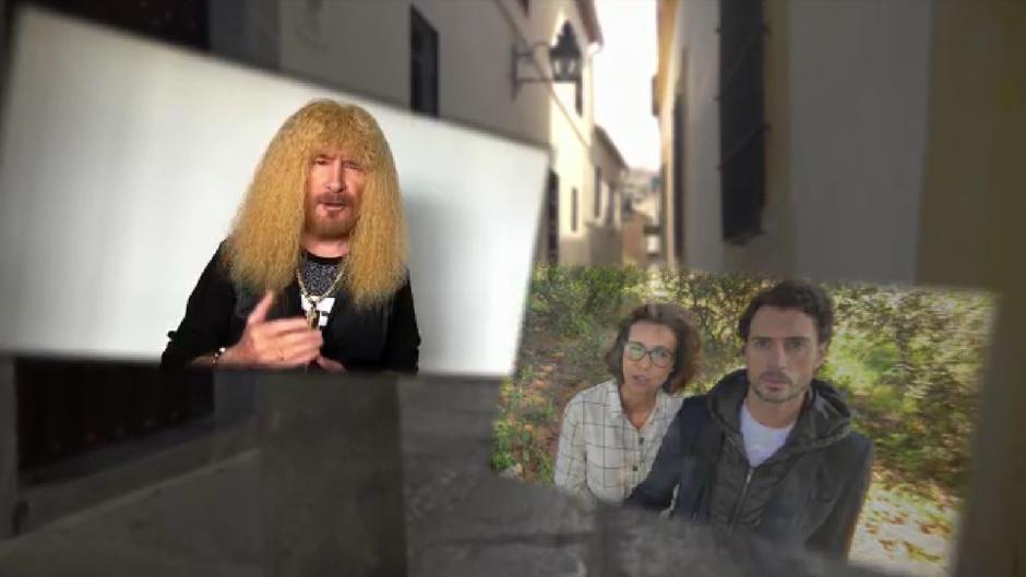 De Finito a Diana Navarro, el mensaje de Cáritas en Córdoba para ayudar a las familias