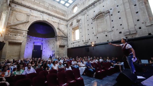 El Ayuntamiento trabaja en el otoño cultural de Córdoba, pero pendiente de la evolución del Covid-19