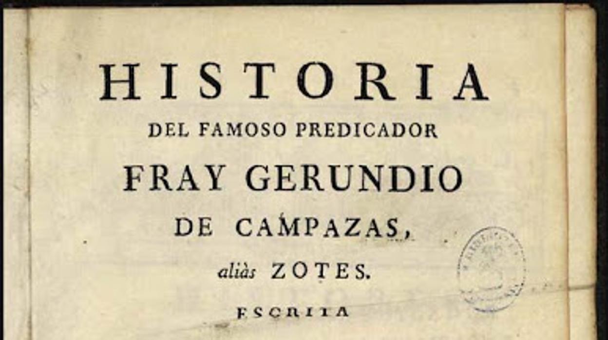 Portada del libro