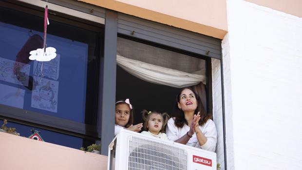 Más de 114.000 niños cordobeses podrán salir a la calle a «dar paseos» este lunes 27