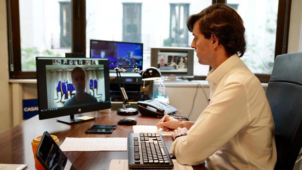 El Partido Popular exige más tests en Málaga tras la muerte de dos agentes por coronavirus