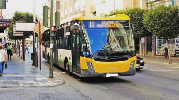 El Consejo Consultivo de Andalucía declara nulo el contrato de autobuses urbanos de Jaén desde 1967