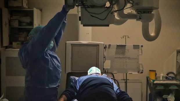 El Covid-19 se cobra cuatro vidas más en la provincia, que suma ya 87 muertes