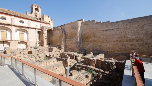 La Torre de la Inquisición del Alcázar de Córdoba podrá visitarse cuando acabe el confinamiento