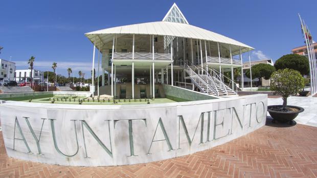 El proyecto de las dos torres que tumbó un juzgado le cuesta a Punta Umbría 6,5 millones