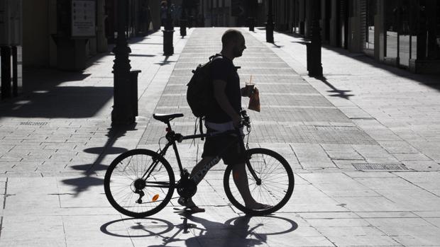 Lluvias hasta el mediodía en Córdoba y temperaturas en ascenso