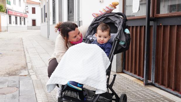 Una misma epidemia con dos impactos muy distintos: del drama de Torrecampo a la inmune Nueva Carteya