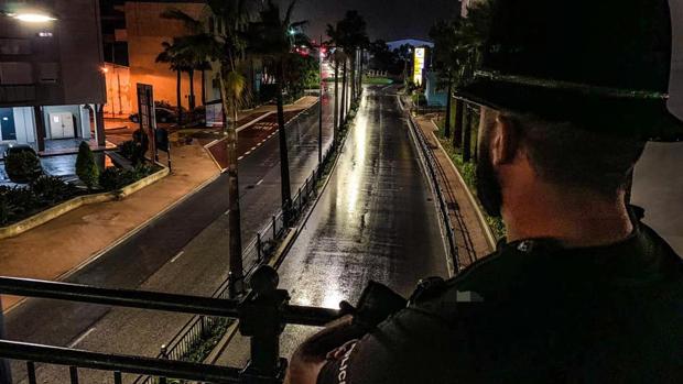 Gibraltar volverá a pagar en mayo un salario mínimo a los trabajadores afectados por el Covid-19