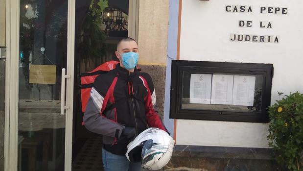 Casa Pepe y La Cuchara de San Lorenzo llevan su cocina a domicilio, una iniciativa que suma adeptos