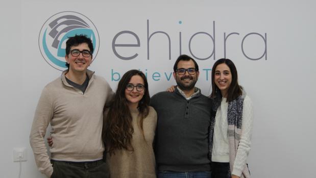 El ingeniero de Córdoba que se adelantó a los planes de Apple y Google para combatir el virus