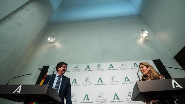 El plan B de la Junta de Andalucía: vigilar nuevos casos, UCI de reserva y abrir la economía