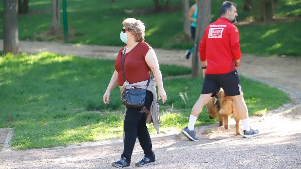 Andalucía pide nuevos horarios para pasear y hacer deportes a partir del lunes 11 de mayo