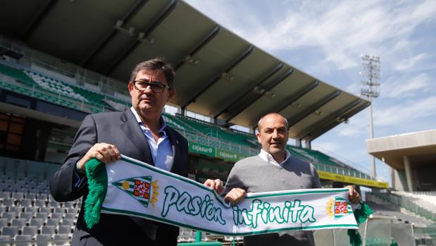 Así empieza la planificación del Córdoba CF 2020-21