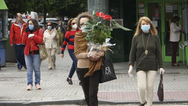 Última hora coronavirus Andalucía: sigue las últimas noticias del Covid-19 en Andalucía