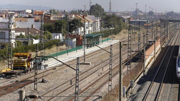 Renfe fija un plan de transporte para los trenes de Jaén que afectan a Córdoba por obras de mejora