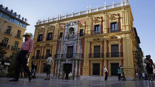 Todo lo que podrás hacer en Málaga tras pasar a la fase 1 de desescalada el próximo lunes