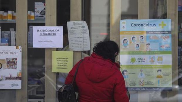 Analistas Económicos de Andalucía prevé la destrucción de 240.000 empleos hasta final de año
