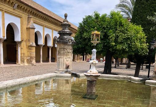 La Mezquita-Catedral de Córdoba se prepara para su reapertura en la fase 2 de la desescalada