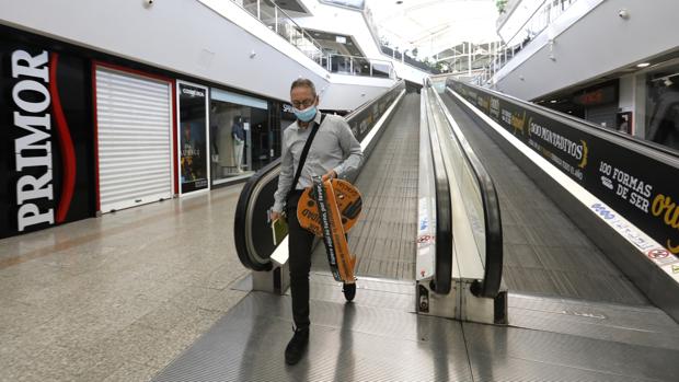 Fase 2 | ¿Cuándo y cómo abren los centros comerciales y grandes superficies en Córdoba?