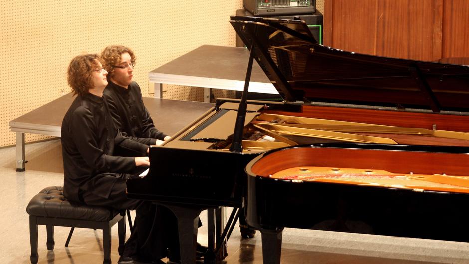 El Conservatorio Profesional de Música de Córdoba lanza un video para captar alumnos nuevos en diez días