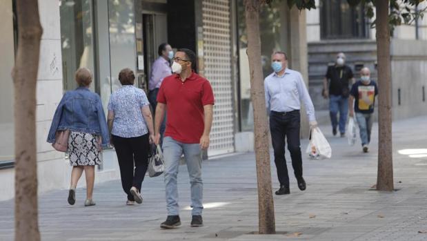 Fase 2 | Un psicólogo anima a controlar el miedo ante el Covid-19 en la desescalada para Córdoba