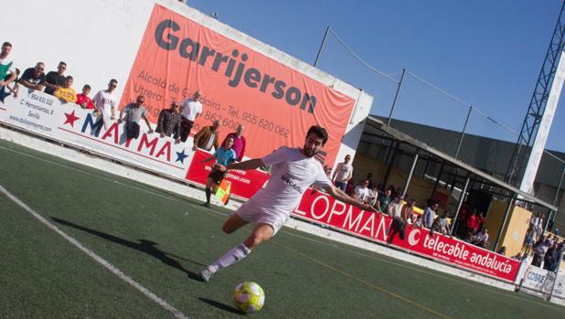 El Córdoba CF comienza el rastreo de jugadores sub 23 para la próxima temporada