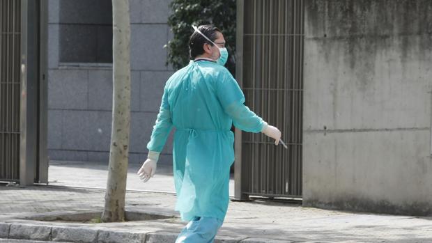 Sanidad comunica cero muertos por la Covid-19 en Andalucía y la Junta, cinco