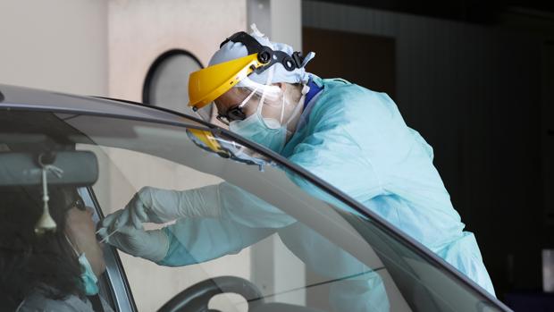 Treinta confinados en Córdoba por un positivo por coronavirus tras una fiesta familiar