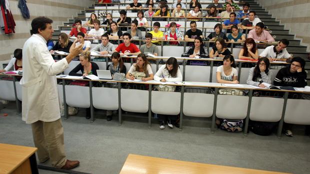 La Universidad de Córdoba aprueba su oferta de empleo 2020, con 114 plazas