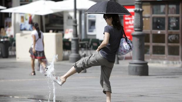 Las temperaturas en Córdoba oscilarán entre los 15 y los 33 grados el miércoles 3 de junio